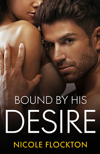 Bound By His Desire