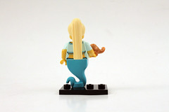 LEGO Collectible Minifigures Series 12 (71007) - Genie Girl