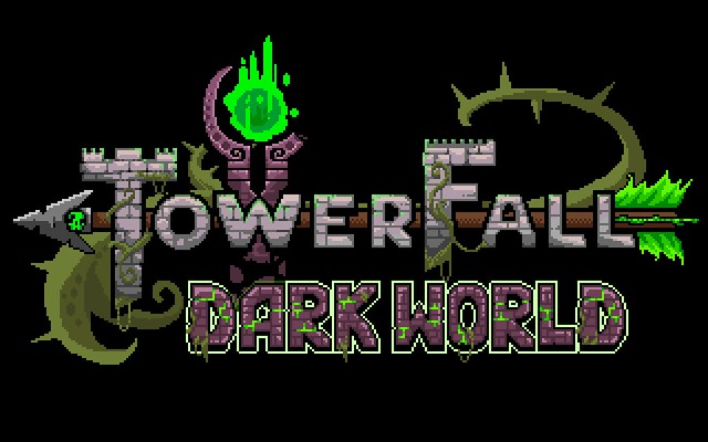 TowerFall Dark World