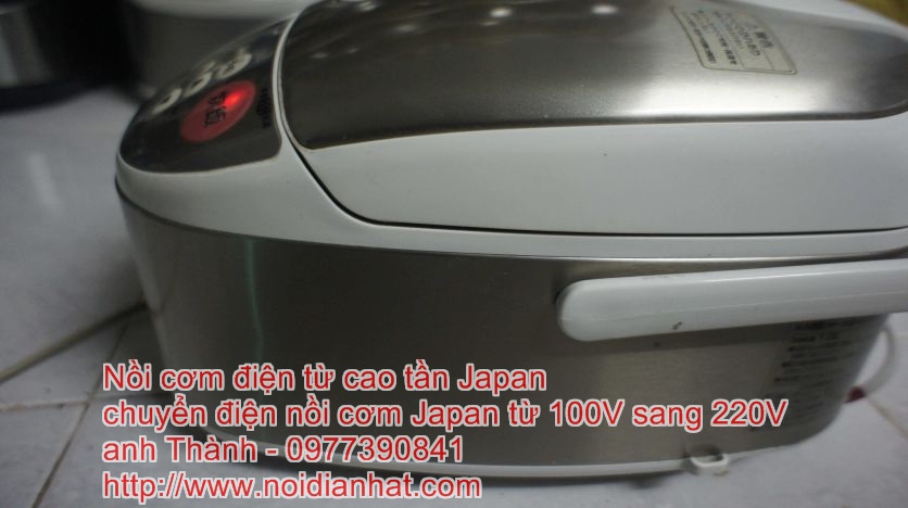 thanh lý nồi cơm điện từ Japan giá chỉ từ 500k - 31