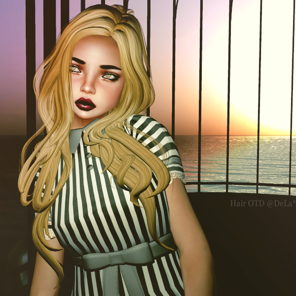 Hair of the day #64 ::Katelyn::