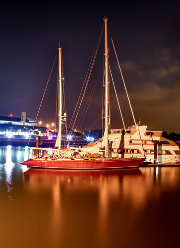 sunset sea west singapore yacht western tuas rafflesmarina
