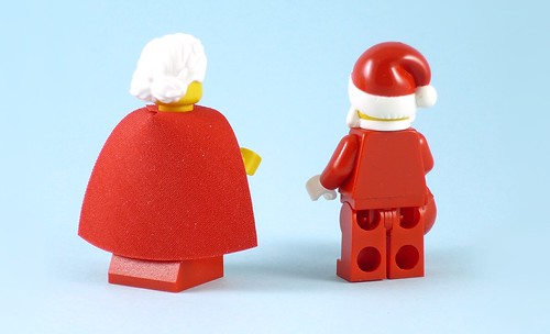 LEGO 10245 Santa's Workshop figs02