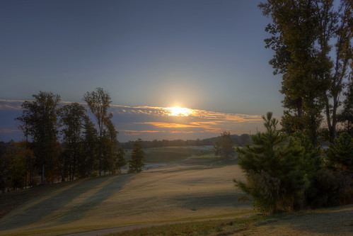 morning sky sun sunrise landscape dawn twilight northcarolina raleigh daybreak morningsky firstlight tadsunrise sunrisedaily sunriseonly lonniepoolegc