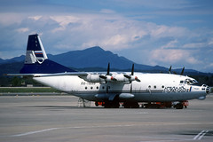 Avial AN-12 RA-11899 GRO 05/04/1999