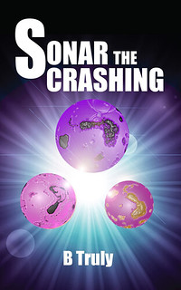 sonar the crashing cover