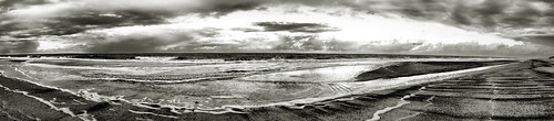 sea water clouds sunrise denmark landscapes sand skies moody seascapes sony dramatic sunsets beaches scandinavia coasts coastlines vesterhavet hx50
