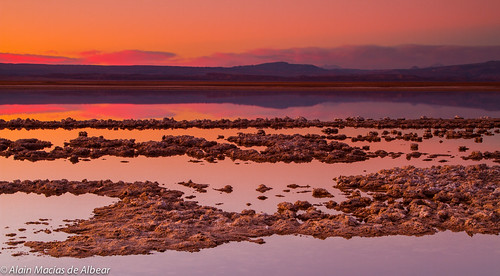 chile sunset paisajes landscape atardecer sanpedrodeatacama abtao ef24105f4lusm antofagastaregion canoneos7d tallerfotografico lagunatebenquiche