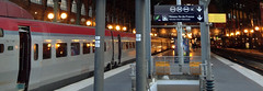 PARIS Gare du Nord - Photo of Pierrefitte-sur-Seine