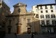 Basilica di Santa Trìnita