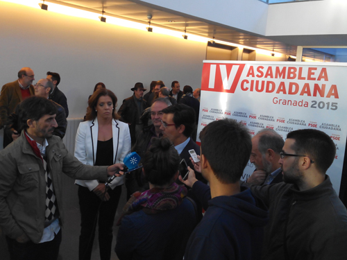 Cuenca: “Es el momento de callarse, escuchar a los ciudadanos y apoyar a la economía social” 15728216221_6d58bb3a2f