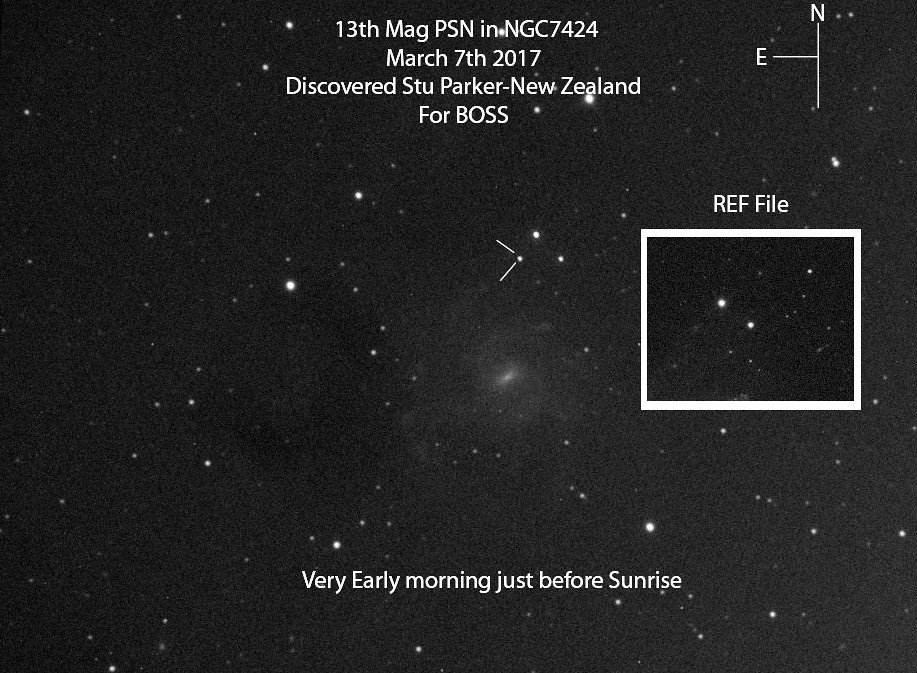 PSN in NGC7424