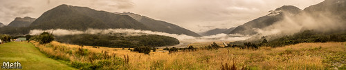 panorama neuseeland sonya7 mountaspiringnationalpark westcoast nz
