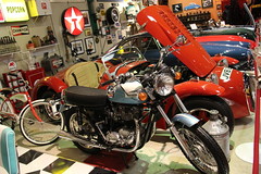 Cayman Motor Museum Three