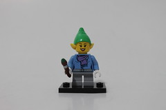 LEGO Creator 2014 Holiday Exclusive Toy Workshop (40106)