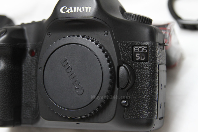 Canon 5D Mark III, 5D Mark II,canon 70d,canon 7d,canon 60d,.và cac dòng lens L,fix - 6