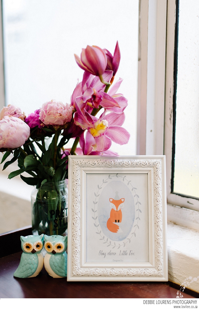 Free mr Fox poster downloadable
