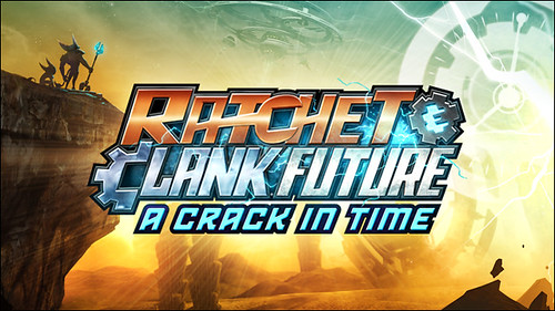 ratchet and clank a crack in time