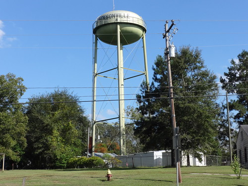 georgia watertower 2014 telfaircounty jacksonvillegeorgia