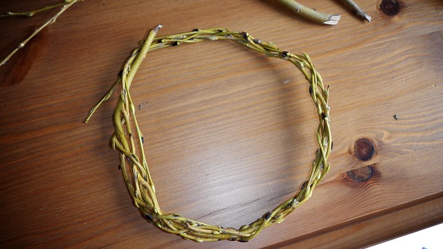 Willow Wreaths 5