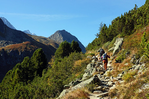 autumn mountain berg way austria tirol hiking path herbst wandern tyrol weg stubai pfad 2014 dorenawm nex7 renatedodell stubailtal
