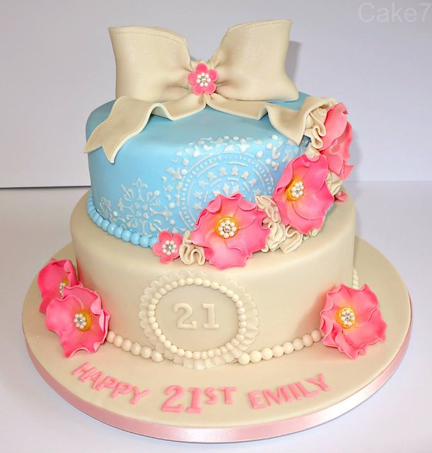 Cake by Cake7
