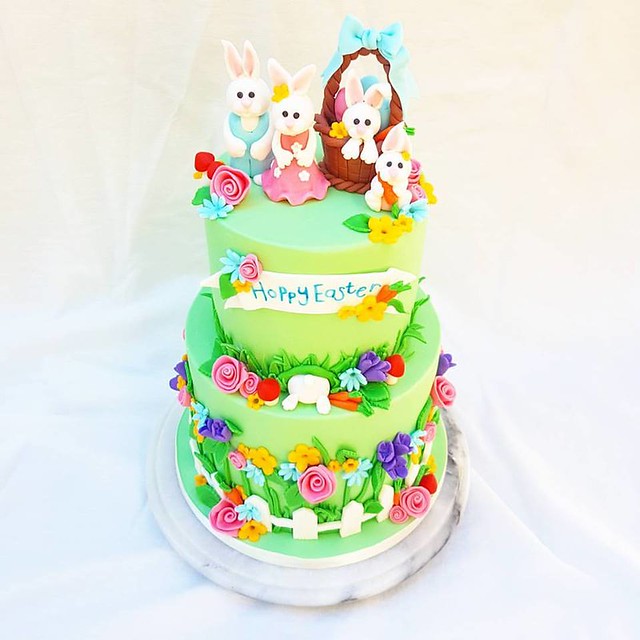Cake by FairyCakes