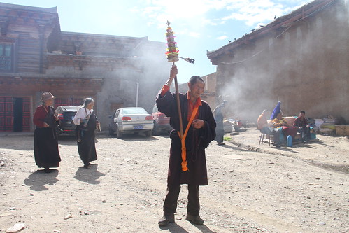 china tibet kham himalaya sichuan chine