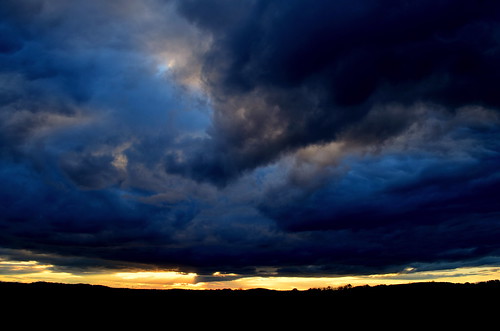 sunset clouds newjersey airport solberg readington whitehousestation thorsolberg