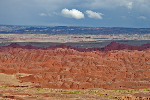 painteddesert arizona coloredrock arizonapassages colorsinourworld 7dwf geology landscape americansouthwest