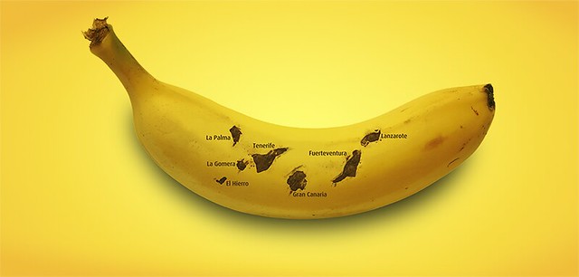 Picasso e vinho de bananas