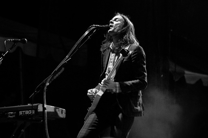 Riot Fest Denver 2014 - Weezer