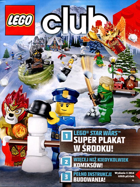Club Magazine PL 2014-05