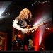 Opeth - Heineken Music Hall (Amsterdam) 07/11/2014