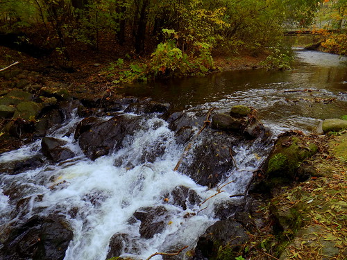 park water waterfall nikon sofia south bulgaria coolpix парк българия софия южен l330