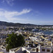 Ibiza - City view