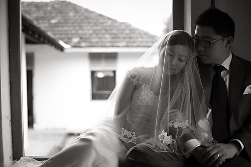 LiLing ~ Pre-wedding Photography