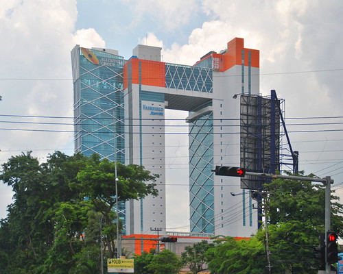 surabaya eastjava jawatimur building architecture arsitektur gedung hotel kantor office
