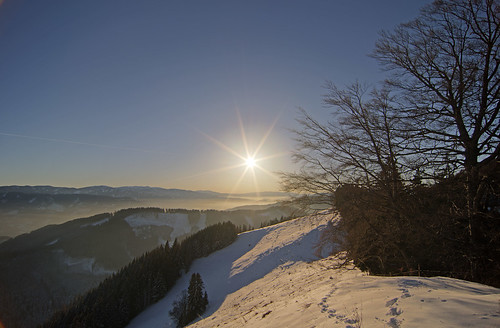 2016 december austria kotzalm bruckandermur styria