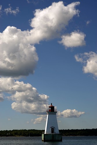 lighthouse atlanticocean nikkorh85mmf18 sonyalpha7rilce7ra7r sony0mmf00 vacation2014fallatlanticcanada