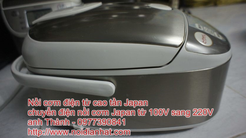 thanh lý nồi cơm điện từ Japan giá chỉ từ 500k - 32