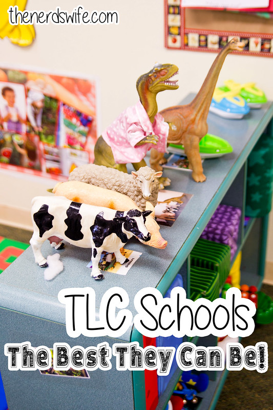 TLC Schools