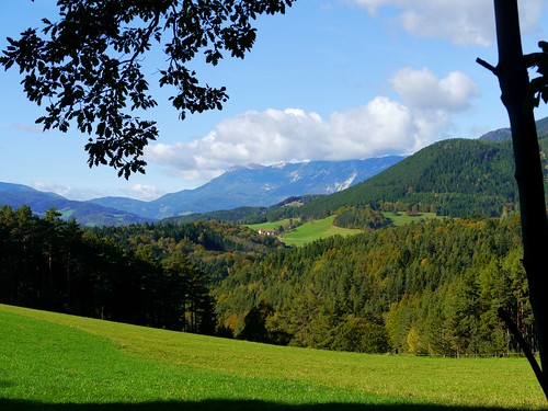 autumn fall forest austria österreich herbst meadow wiese wald niederösterreich autriche rax loweraustria prigglitz gasteil gahns buchbach weisjacklberg