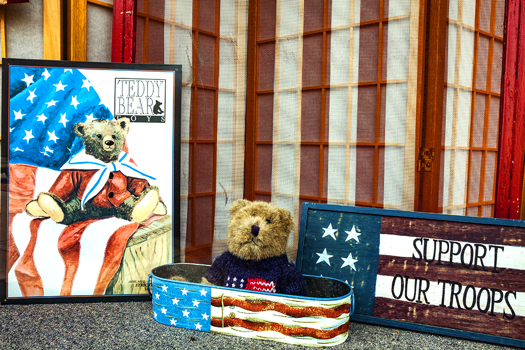 Patriotic-bears-in-9-14--McCook