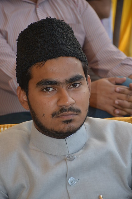 Abdullah Azzam, elected as President