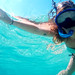 Ibiza - sea,summer,beach,water,girl,tattoo,island,mar,spain,diving,playa,ibiza,verano,isla,buceo