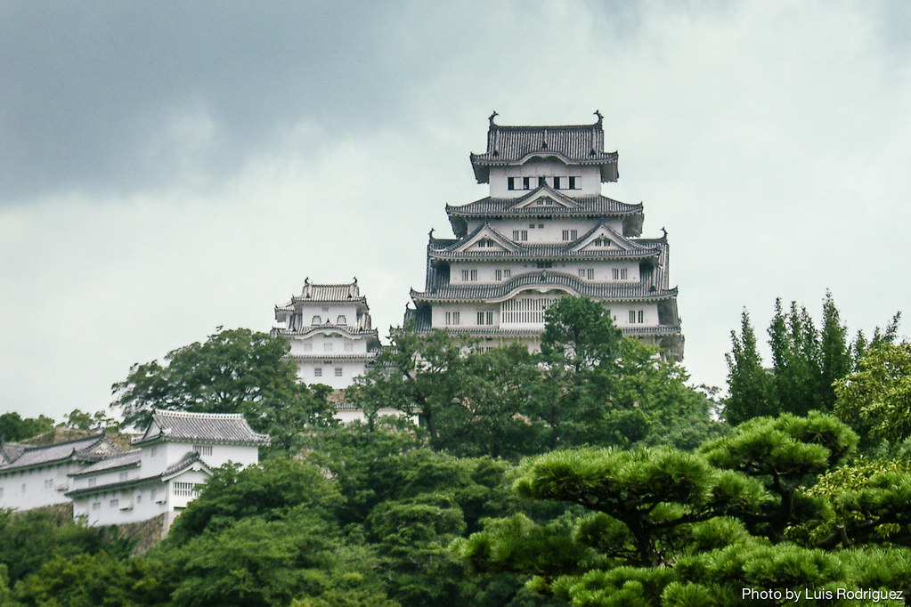 Castillo de Himeji-3