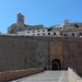 Ibiza - Las Tablas Gate - Dalt Vila - Eivissa