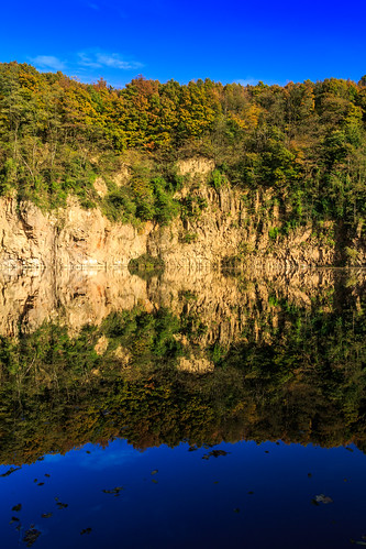 autumn portrait lake fall nature canon landscape eos see wasser flickr bonn ben herbst natur format landschaft wagner spiegelung mirrow freshwater siebengebirge 100d dornheckensee