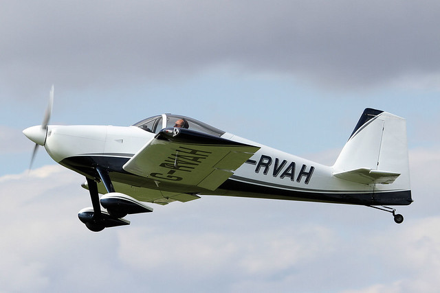 G-RVAH